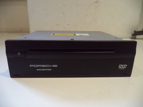 Porsche pcm sat nav - 2.1,