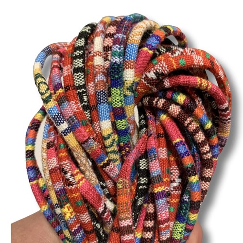 Mixed rope cloth - mixed,