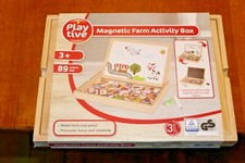 Educational Learning Toy