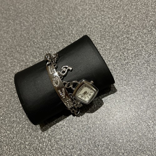 Ladies watch - ladies,