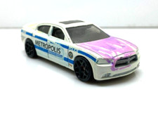 HOT WHEELS DODGE CHARGER R/T