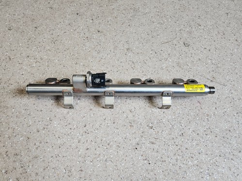 Fuel distributor hyundai kona - distributor,