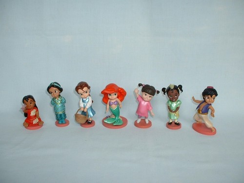 Disney animators collection - disney,