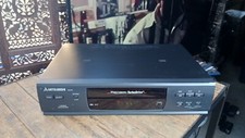 Mitsubishi HS-U447 VHS VCR