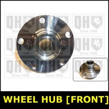 Wheel Hub Front FOR AUDI A4 8D
