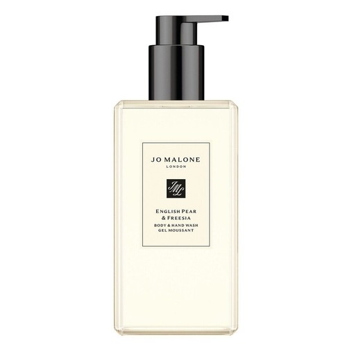Malone english pear - jo,