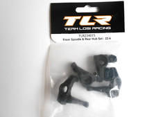 Team Losi Racing TLR 22-4