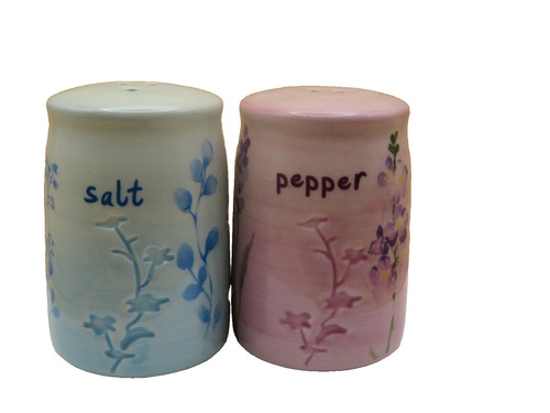 New the old pottery - old, co
