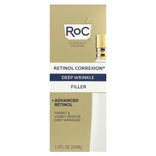 Roc retinol correxion - roc, deep