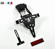  Complete plate holder (type