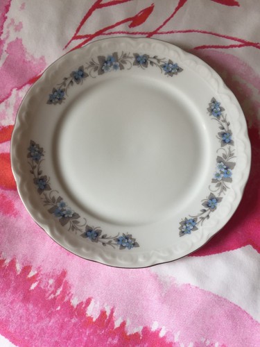 3cm side plate 5 - -,