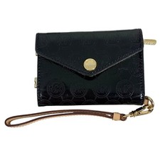 Michael Kors Black Patent MK