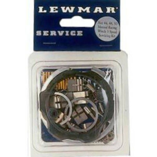 Lewmar service kit for - lewmar, speed