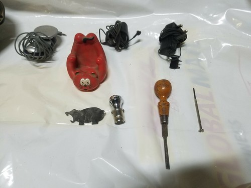 Job lot phone holder window