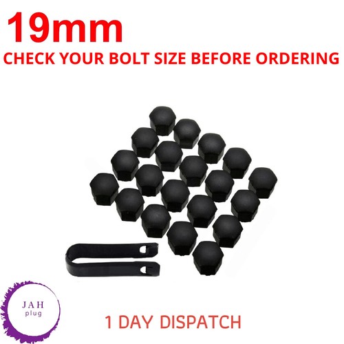 20pcs 19mm wheel nut bolt - 20pcs,