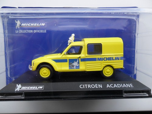 Citroen dyane acadiane - citroen,