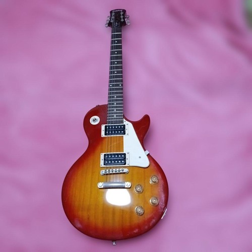 Epiphone les paul - epiphone,