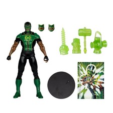 Mcfarlane toys dc multiverse - -,