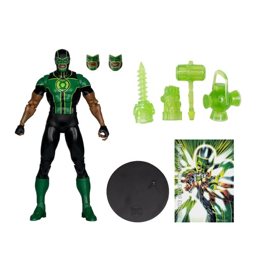 Mcfarlane toys dc - mcfarlane,