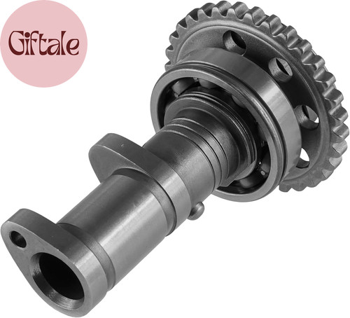 Exhaust camshaft compatible - exhaust,