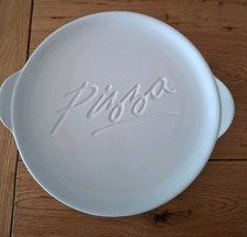 Rayware Large White Pizza