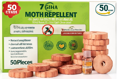 Zidina moth repellent for - repellent,