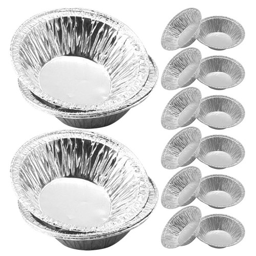 500pcs small pie - 500pcs,