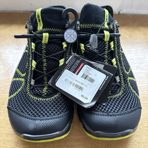 Salomon travel recovery - rx,