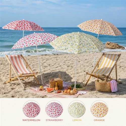 Garden parasol umbrella - parasol,
