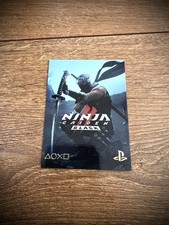 Ninja Gaiden 2 Black