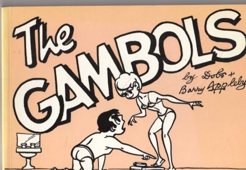The gambols cartoon annual - the, :