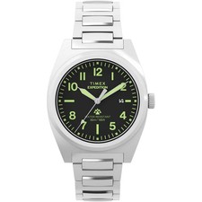 Timex Expedition Capstone