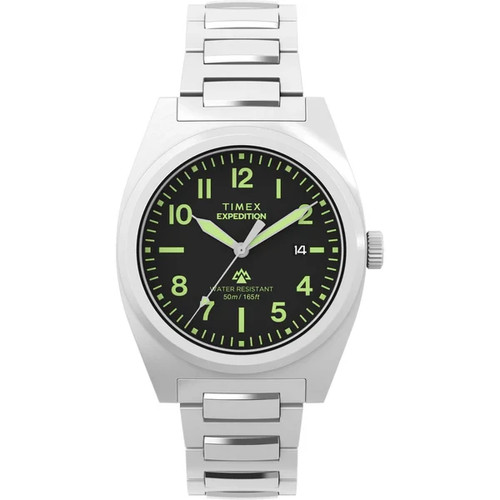 Timex expedition capstone - timex,