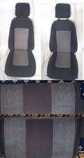 KIT CAR SEATS,  SMART CAR,  PROJECT,  RELIANT