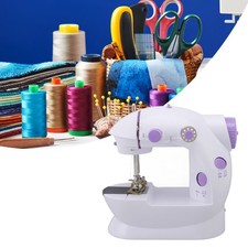 ¦Handheld Sewing Machine Low