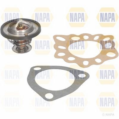 Napa thermostat for jaguar xj6 - thermostat,
