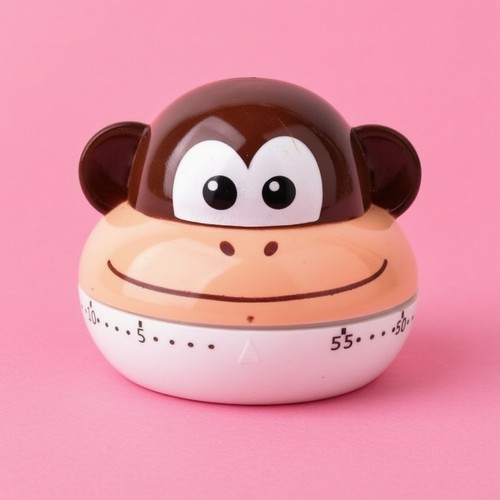Creature mechanical timer - creature,