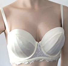 Ultimo Ivory Bridal Multiway