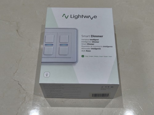 Lightwave smart model - lightwave,