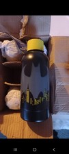 DC COMICS BATMAN GOTHAM CITY