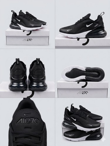New nike air max 270 - 🔥,