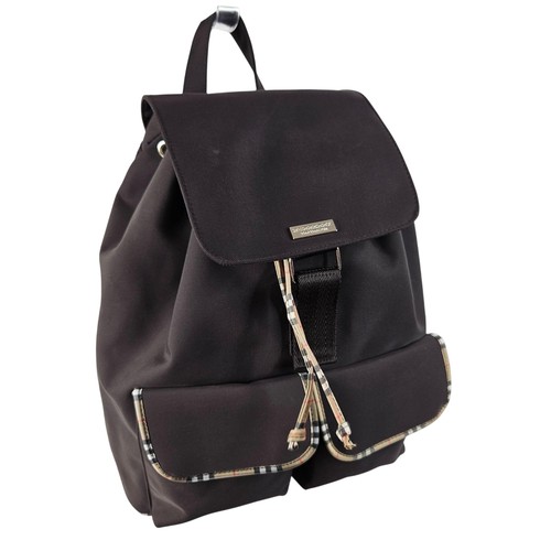 Burberry fragrance backpack - burberry,
