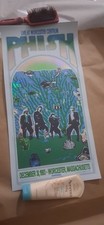 Phish Poster 12/31/1993 NYE