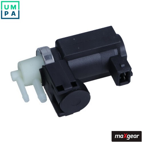 Pressure converter exhaust - converter,