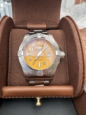 Breitling Avenger 2 Seawolf
