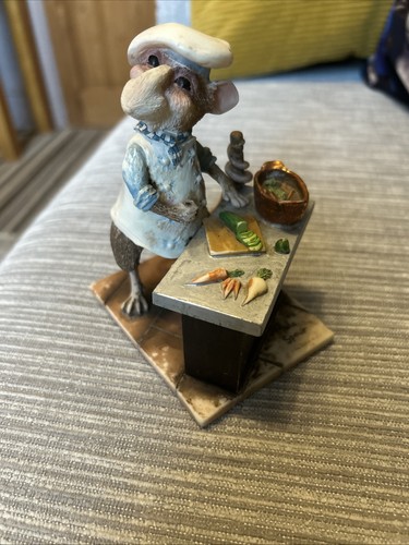 Border fine arts rats the - the, way