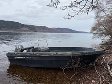 Pioner Viking Dark Line With