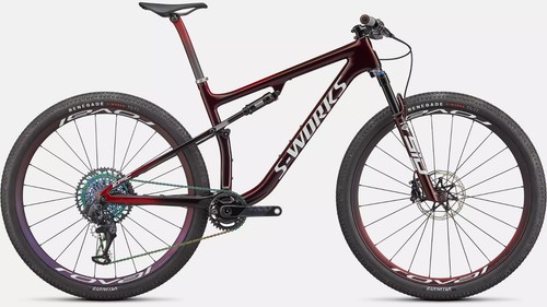 Specialized epic 2021 2023 - specialized, 2021-2023