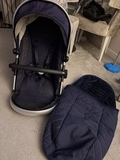 iCandy Peach 5 Seat Unit With