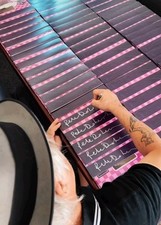 Peter Doherty - Felt Better Alive *SIGNED* 12" LP Vinyl - Brand New Limited!